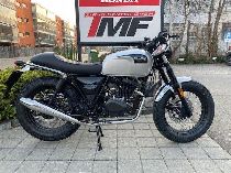Motorrad kaufen Neufahrzeug BRIXTON Sunray 125 (retro)