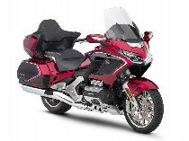 Motorrad kaufen Neufahrzeug HONDA GL 1800 Gold Wing DCT (touring)