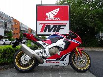 Motorrad kaufen Vorführmodell HONDA CBR 1000 SP (sport)