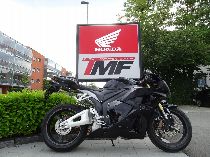 Motorrad kaufen Occasion HONDA CBR 600 RA ABS (sport)