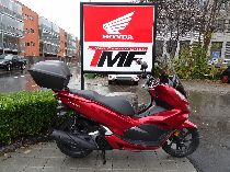 Acheter une moto Démonstration HONDA PCX WW 125 A (scooter)