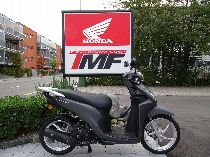 Motorrad kaufen Occasion HONDA NSC 110 MPD (roller)