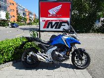 Motorrad kaufen Neufahrzeug HONDA NC 750 XD (enduro)
