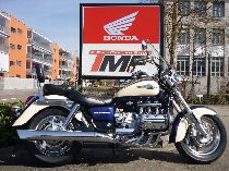 Motorrad kaufen Occasion HONDA GL 1500 C F6 Custom (custom)