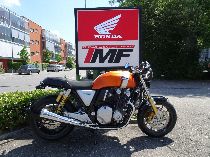 Motorrad kaufen Neufahrzeug HONDA CB 1100 RS (retro)