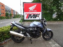 Motorrad kaufen Occasion SUZUKI GSF 650 A Bandit (touring)
