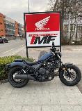 Motorrad kaufen Neufahrzeug HONDA CMX 500 Rebel (custom)