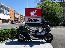 Motorrad kaufen Occasion HONDA NSS 300 A Forza (roller)
