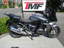 Motorrad kaufen Occasion BMW R 1200 RS ABS (touring)
