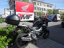 Motorrad kaufen Occasion HONDA VFR 800 X Crossrunner ABS (enduro)