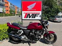  Motorrad kaufen Occasion HONDA CB 1000 F (touring)