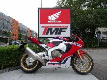 Motorrad kaufen Neufahrzeug HONDA CBR 1000 SP (sport)