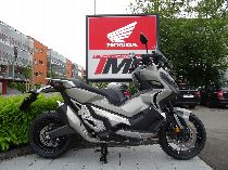 Motorrad kaufen Neufahrzeug HONDA X-ADV 750 (roller)