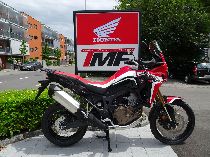 Motorrad kaufen Neufahrzeug HONDA CRF 1000 A Africa Twin (enduro)