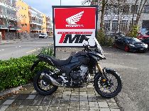 Motorrad kaufen Neufahrzeug HONDA CB 500 XA (enduro)