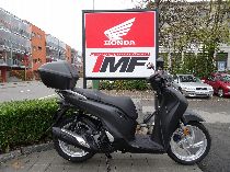 Motorrad kaufen Occasion HONDA SH 125 AD ABS (roller)