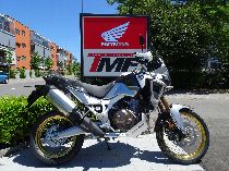 Acheter une moto Occasions HONDA CRF 1000 L Africa Twin Adventure Sports (enduro)