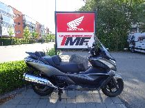 Motorrad kaufen Occasion HONDA SW-T 600 A ABS (roller)