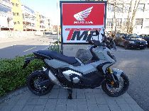 Motorrad Mieten & Roller Mieten HONDA X-ADV 750 (Roller)