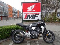Motorrad kaufen Occasion HONDA CB 1000 RA ABS (naked)