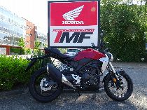 Motorrad kaufen Occasion HONDA CB 300 R (naked)