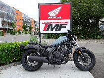 Motorrad kaufen Neufahrzeug HONDA CMX 500 Rebel (custom)