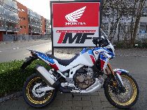 Motorrad kaufen Neufahrzeug HONDA CRF 1100 L A4 Africa Twin Adventure Sports (enduro)