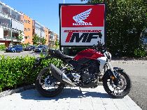 Motorrad kaufen Occasion HONDA CB 300 R (naked)