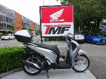 Motorrad kaufen Neufahrzeug HONDA SH 125 AD ABS (roller)