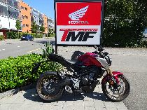 Motorrad kaufen Neufahrzeug HONDA CB 125 R (naked)
