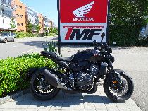Motorrad kaufen Occasion HONDA CB 1000 RA (naked)