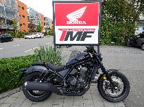 Motorrad kaufen Neufahrzeug HONDA CMX 1100 Rebel (custom)