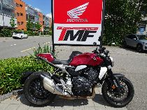Motorrad kaufen Vorführmodell HONDA CB 1000 RA (naked)
