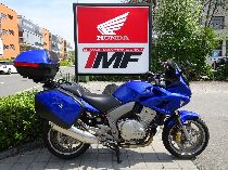 Motorrad kaufen Occasion HONDA CBF 1000 ABS (sport)