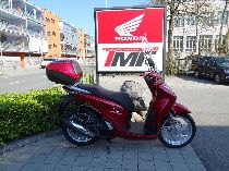 Motorrad kaufen Neufahrzeug HONDA SH 125 AD (roller)