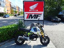 Motorrad kaufen Neufahrzeug HONDA MSX 125 (naked)