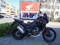 Motorrad kaufen Occasion HONDA CRF 1100 L A4 Africa Twin Adventure Sports (enduro)