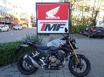 Motorrad kaufen Neufahrzeug HONDA CB 500 FA (naked)