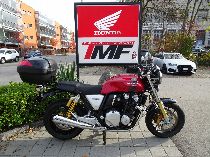 Motorrad kaufen Occasion HONDA CB 1100 RS (retro)