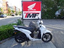 Motorrad kaufen Occasion HONDA NSC 110 Vision (roller)
