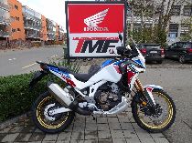 Motorrad kaufen Neufahrzeug HONDA CRF 1100 L D4 Africa Twin Adventure Sports DCT (enduro)