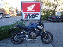Motorrad kaufen Neufahrzeug HONDA CB 650 RA (naked)