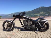 Motorrad kaufen Occasion NESS MOTORCYCLES Alle (custom)