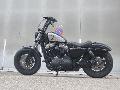 HARLEY-DAVIDSON XL 1200 X Sportster Forty Eight Spezail Occasion 