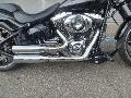 HARLEY-DAVIDSON FXSB 1690 Softail Breakout ABS Occasion 