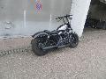 HARLEY-DAVIDSON XL 1200 X Sportster Forty Eight Spezail Occasion 