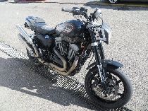Motorrad kaufen Occasion HARLEY-DAVIDSON XR 1200 Sportster (custom)