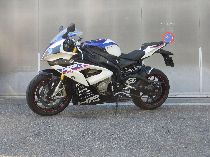 Motorrad kaufen Occasion BMW S 1000 RR ABS (sport)