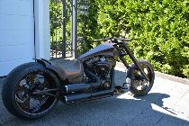 Motorrad kaufen Occasion HPU Custom (custom)