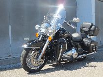Motorrad kaufen Occasion HARLEY-DAVIDSON FLHRC 1690 Road King Classic ABS (touring)